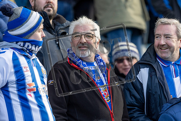 Kilmarnock v aberdeen