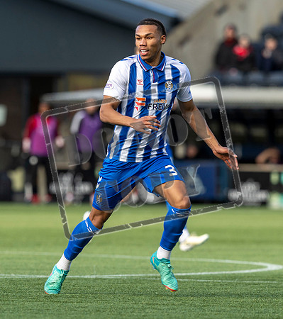 Kilmarnock v aberdeen