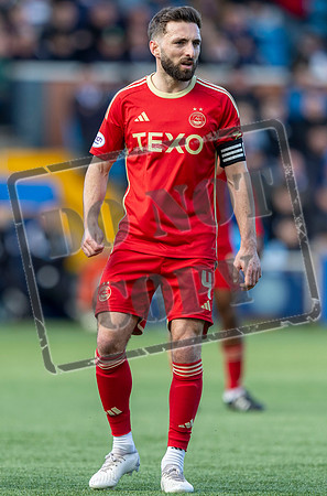 Kilmarnock v aberdeen
