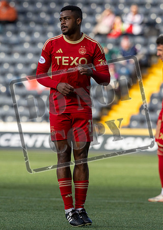 Kilmarnock v aberdeen