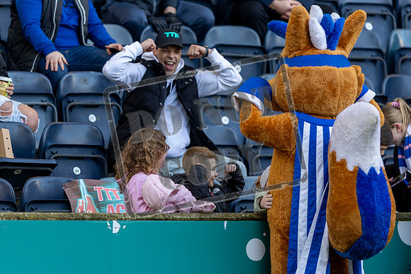 Kilmarnock v aberdeen