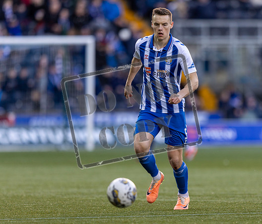 Kilmarnock v aberdeen