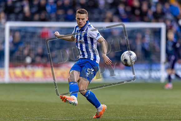 Kilmarnock v aberdeen