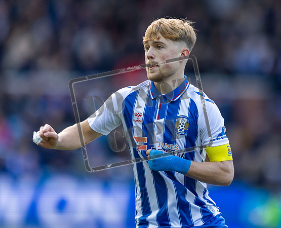 Kilmarnock v aberdeen