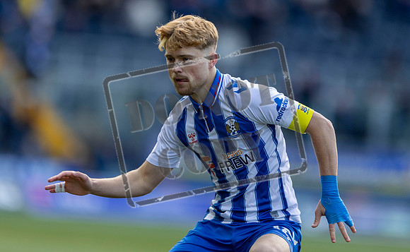 Kilmarnock v aberdeen