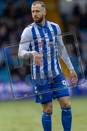 Kilmarnock v aberdeen