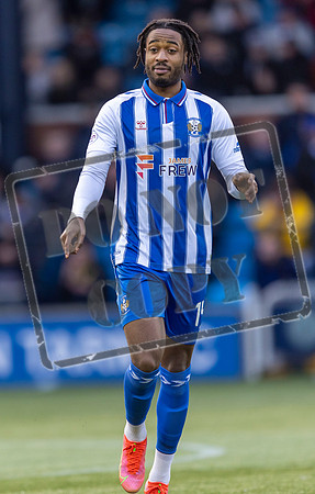 Kilmarnock v aberdeen