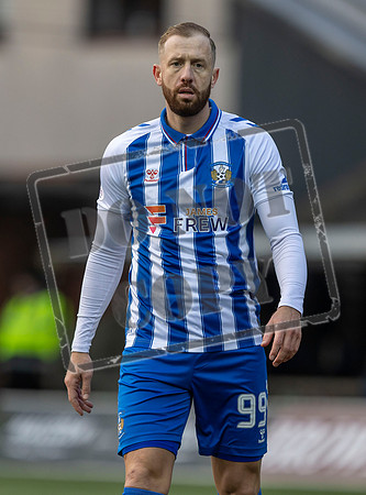 Kilmarnock v aberdeen
