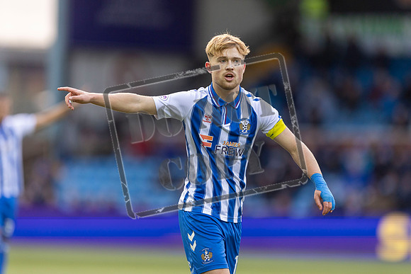 Kilmarnock v aberdeen