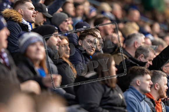 Kilmarnock v aberdeen