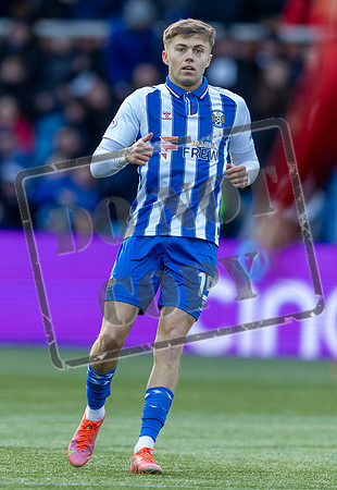 Kilmarnock v aberdeen