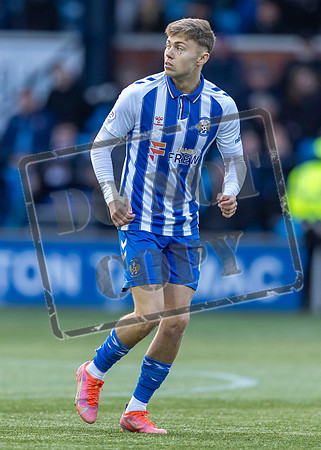 Kilmarnock v aberdeen