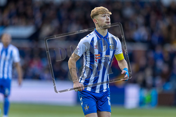 Kilmarnock v aberdeen
