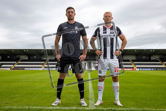 SPFL St Mirren FC