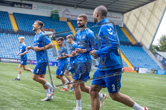 Kilmarnock