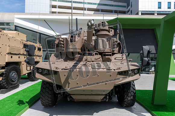 Idex/Navdex Show