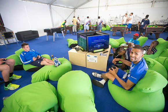 GAMES