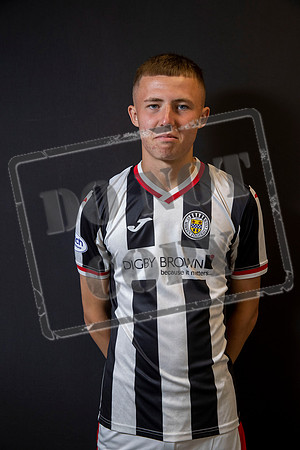 SPFL St Mirren FC