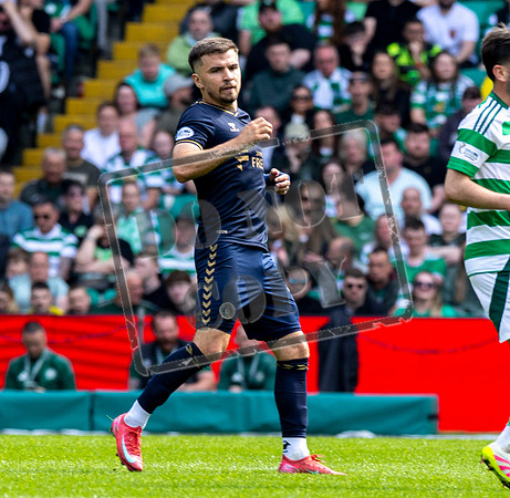 Celtic v Kilmarnock