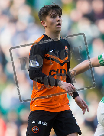 SOCCER Celtic