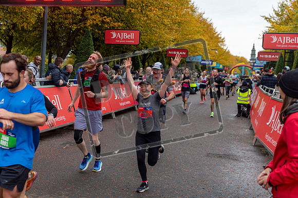 Great Scottish Run