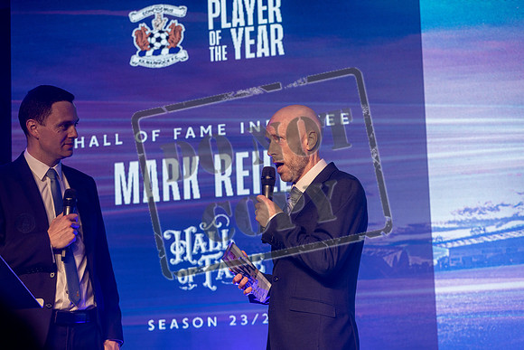 Kilmarnock fc