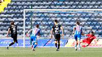 Kilmarnock v Livingston