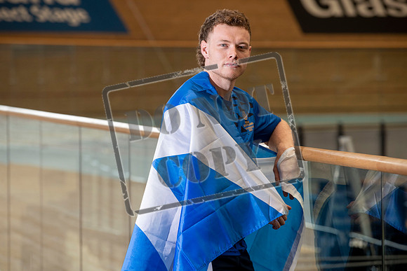 Team Scotland