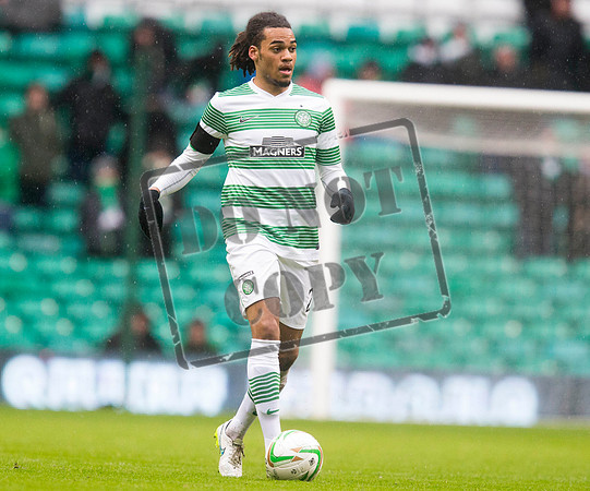 SOCCER Celtic