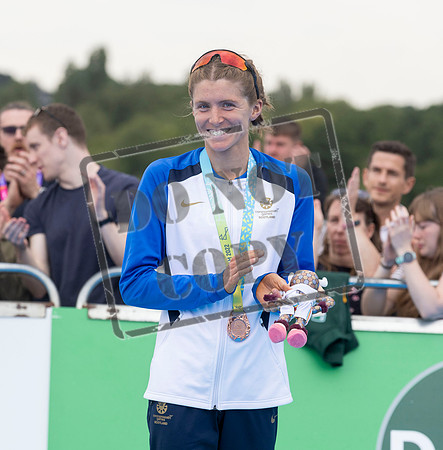Team Scotland - Birmingham 2022 - Commonwealth Games