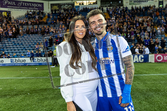 Kilmarnock fc V Celtic