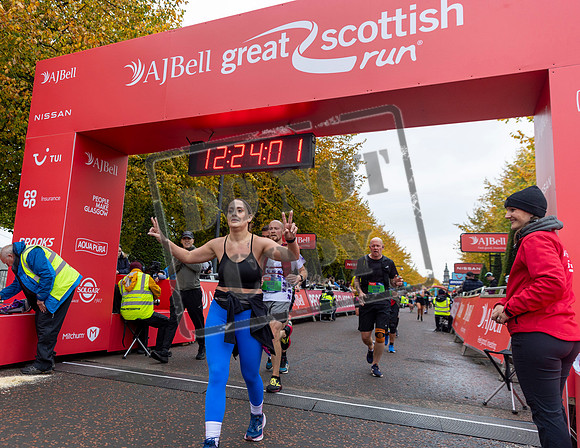 Great Scottish Run