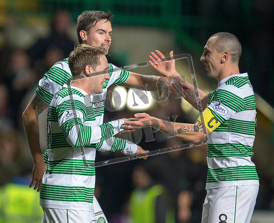 SOCCER Celtic