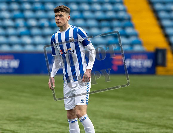 Kilmarnock v Queen of The South