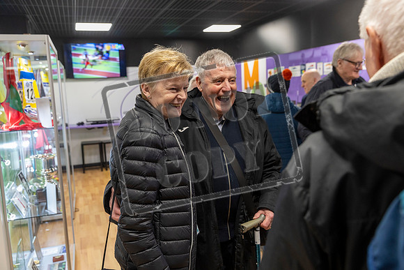 WORLD ATHLETICS INDOOR CHAMPIONSHIPS GLASGOW 24