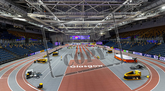 WORLD ATHLETICS INDOOR CHAMPIONSHIPS GLASGOW 24