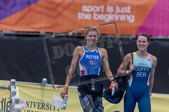Team Scotland - Birmingham 2022 - Commonwealth Games