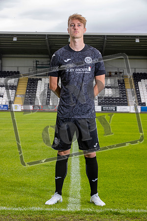 SPFL St Mirren FC