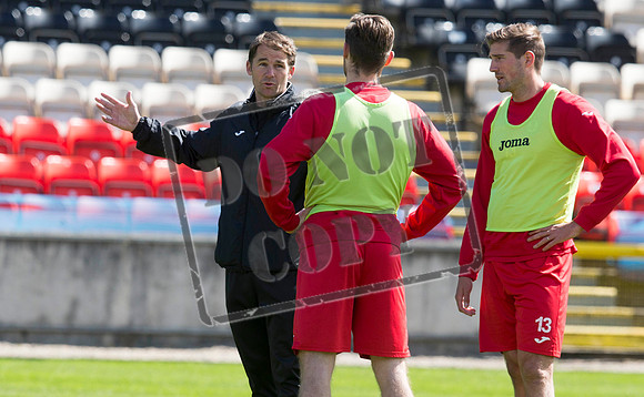 partick thistle
