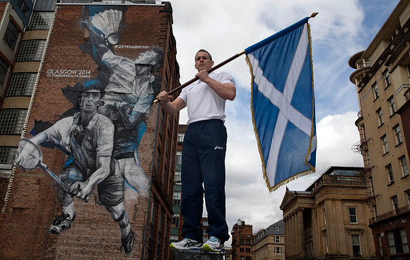 team scotland