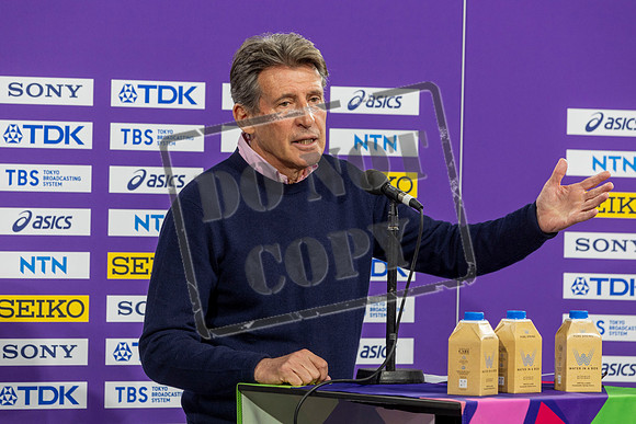 WORLD ATHLETICS INDOOR CHAMPIONSHIPS GLASGOW 24