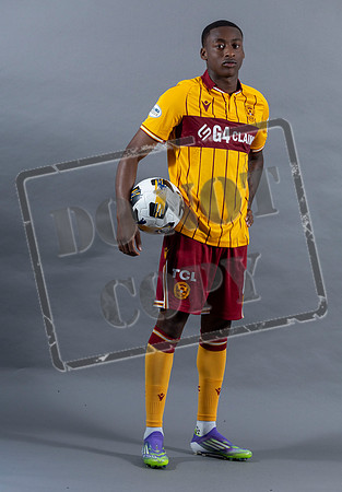 motherwell fc