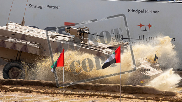 Idex/Navdex Show