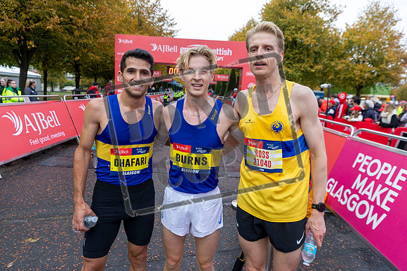 Great Scottish Run