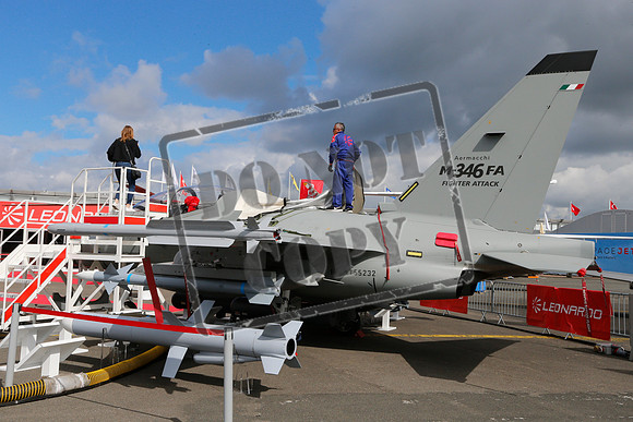 paris airshow