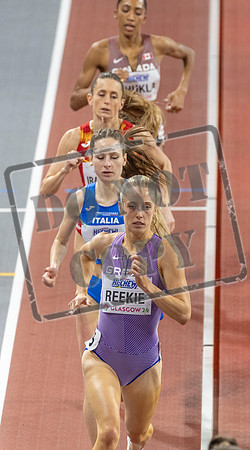 WORLD ATHLETICS INDOOR CHAMPIONSHIPS GLASGOW 24