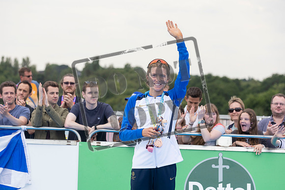 Team Scotland - Birmingham 2022 - Commonwealth Games