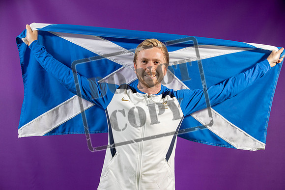 team scotland