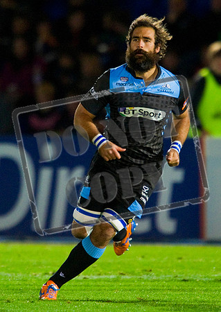Glasgow Warriors Rugby