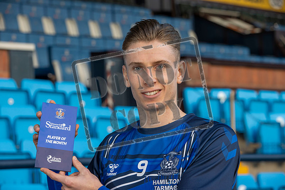 Kilmarnock danny armstrong